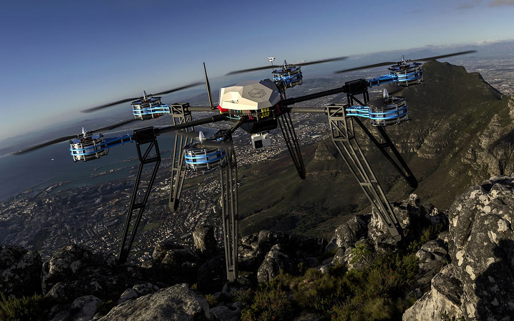 drone