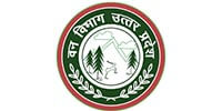 up forest
